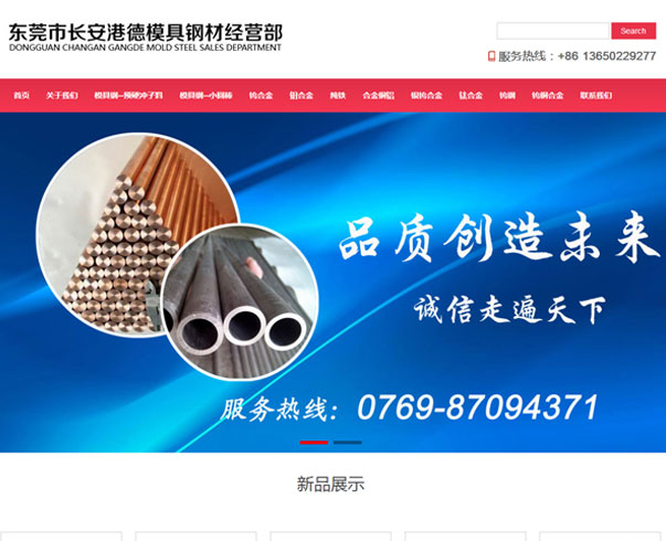 廣州網站制作，域名服務器租用，廣州網站建設